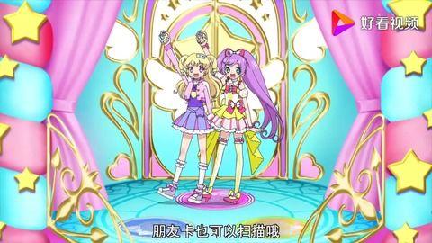 梦川唯的图片大全,梦幻般的少女，治愈系的美颜女神
