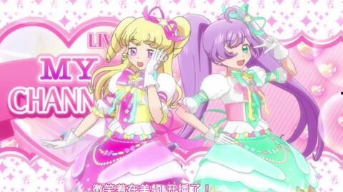 梦川唯的图片大全,梦幻般的少女，治愈系的美颜女神