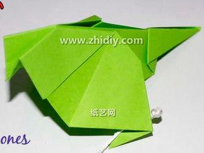 简单折纸视频教程,轻松掌握折纸艺术