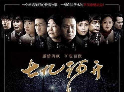七九河开全集在线观看,探寻东北风情，共赏冬日暖阳