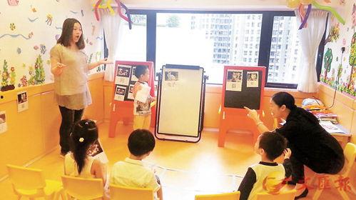 幼儿园上课图片,童趣盎然的快乐时光