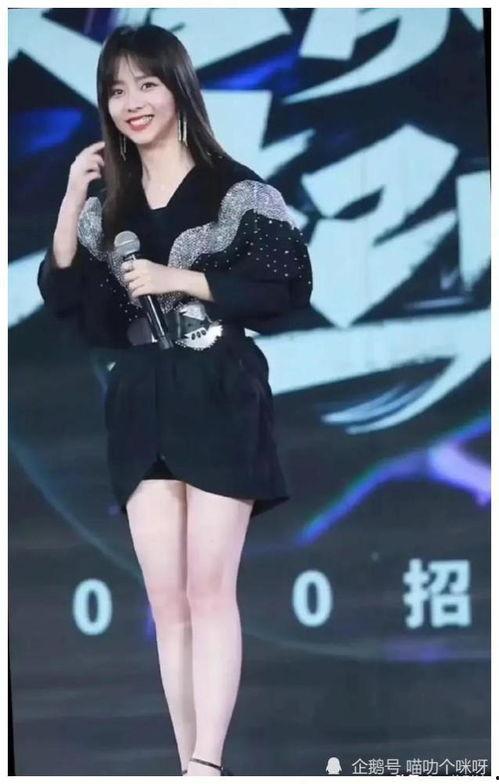 明星爆料吃瓜关晓彤,娱乐圈背后的那些秘密