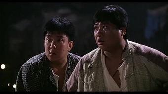 鬼咬鬼国语版高清下载,惊悚悬疑，揭秘恐怖真相