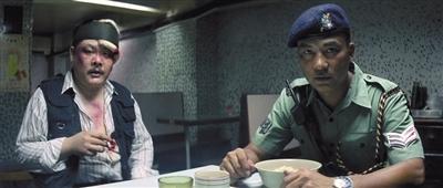 任达华ptu国语高清,重温经典警匪片，致敬香港电影黄金时代