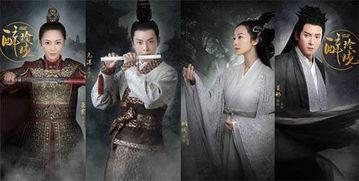 醉玲珑床戏在哪一集,激情瞬间藏匿于第XX集！