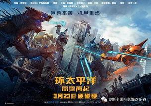 环太平洋3在线观看,巅峰对决，全球海洋守护战