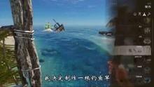 荒岛求生游戏视频,挑战极限，逆境求生记