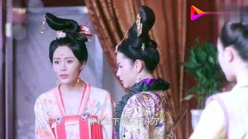 大唐荣耀韩国夫人,韩国夫人的传奇人生