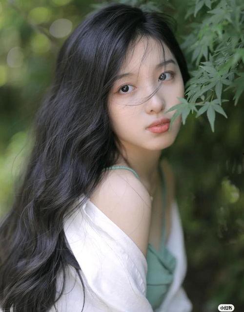 少女写真视频,少女写真视频中的青春印记