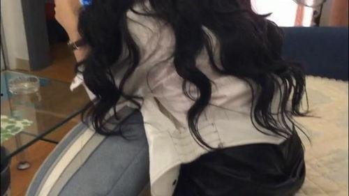 美女上床视频,美女上床视频背后的真相与警示