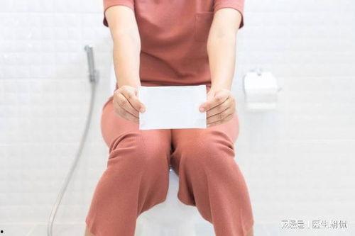 女生尿道图片,结构特点与生理功能解析