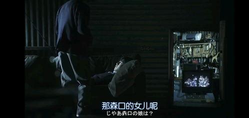 日本电影告白图解,揭开校园秘密的面纱