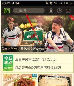 怎么下载爱奇艺的视频,爱奇艺视频下载攻略