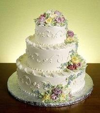 婚庆蛋糕图片大全,婚庆蛋糕图片大全精选赏析