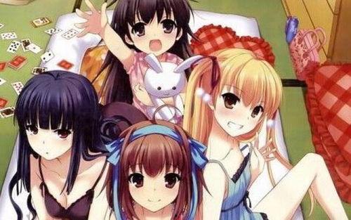 日本邪恶A漫画,揭秘日本A漫画中的邪恶世界
