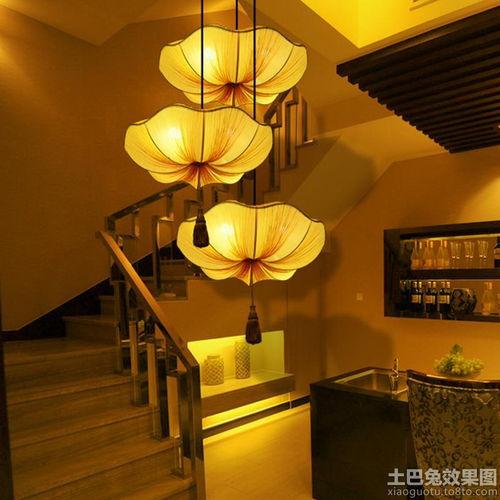 中式吊灯图片大全,古典韵味与现代家居的完美融合