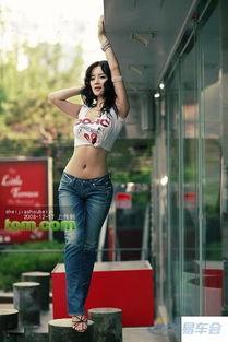 韩国美女谢精XXX,魅力四溢的时尚偶像