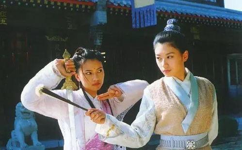 倚天韩国,韩国版传奇再续