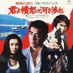 追捕电影日本电影,跨越国度的正义之战