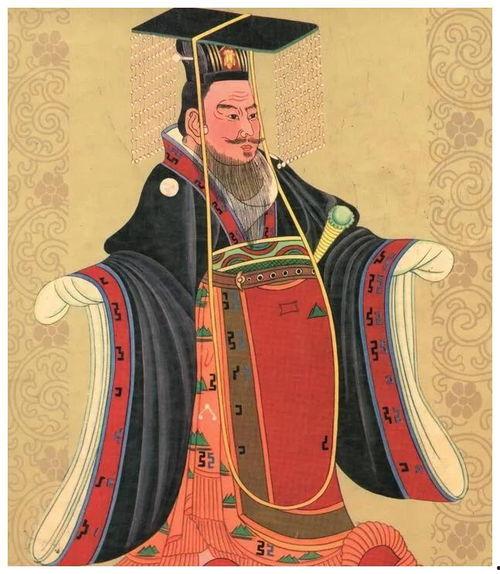 汉武帝 日本,汉武帝与日本文化交流的千年回响
