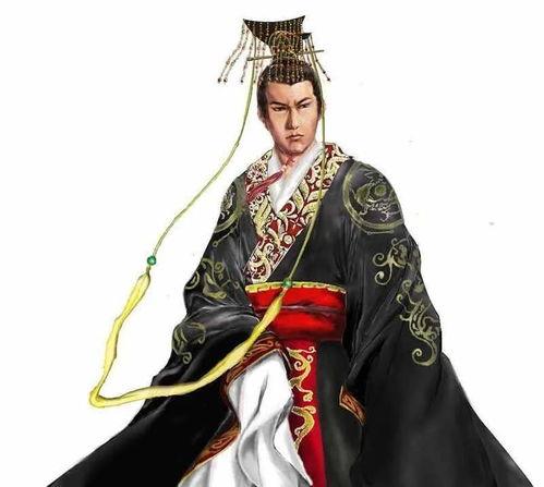 汉武帝 日本,汉武帝与日本文化交流的千年回响
