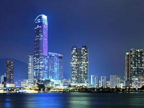 香港照片图片大全,照片里的城市魅力全景