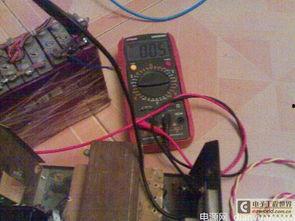 逆变器维修视频,实操步骤与故障排查解析