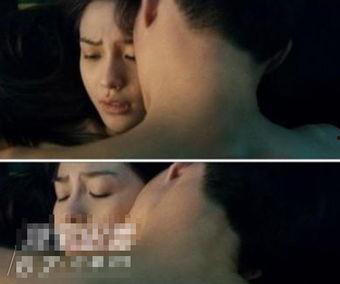 床戏_杨颖,揭秘影视作品中的激情瞬间