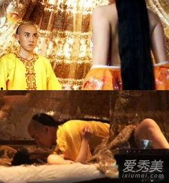 床戏_杨颖,揭秘影视作品中的激情瞬间
