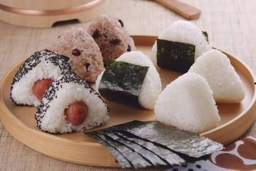 日本腋下饭团,揭秘日本腋下饭团的独特魅力