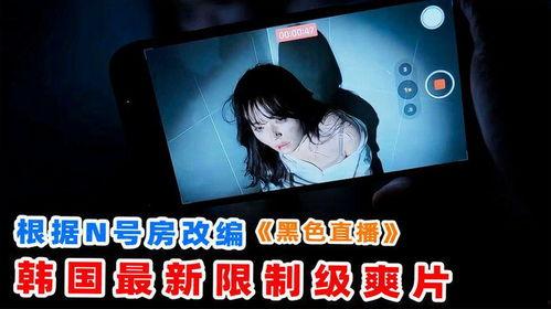 韩国限级在线电影,揭秘禁忌边缘的激情与挣扎