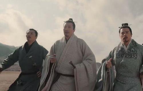 吕不韦传 床戏,宫廷权谋与床第风云的交织