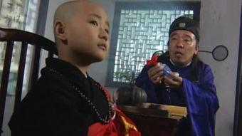 十二罗汉国语,传奇英雄的江湖传奇