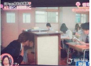 日本学生电视,青春风采与时代脉搏的交织