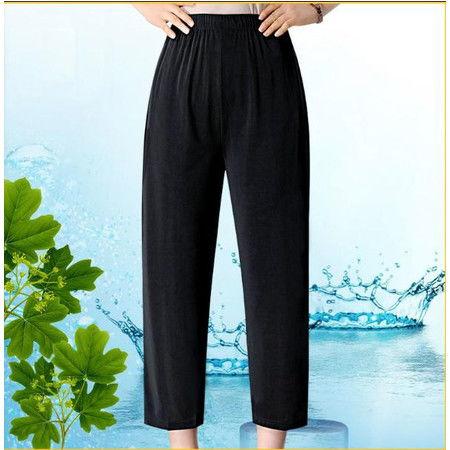 中老年短裤图片大全,舒适与风格的完美融合