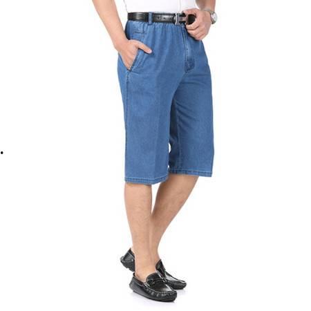 中老年短裤图片大全,舒适与风格的完美融合