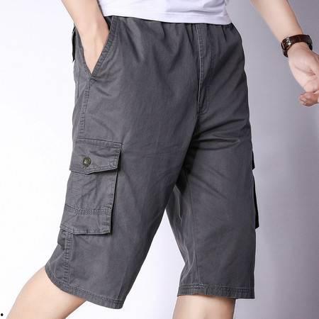 中老年短裤图片大全,舒适与风格的完美融合