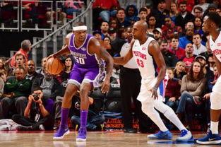 nba视频回放,回放揭示关键瞬间与战术解析