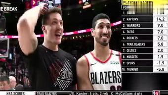 nba视频回放,回放揭示关键瞬间与战术解析