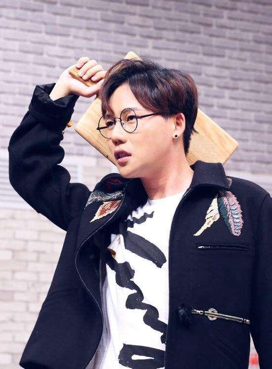 刘维韩国,探寻东方与西方的交融之美