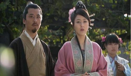 新水浒李固与贾氏床戏,李固与贾氏床戏背后的权谋风云