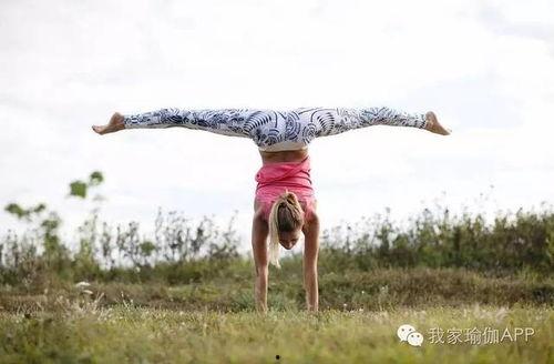 倒立教学视频,轻松掌握平衡艺术