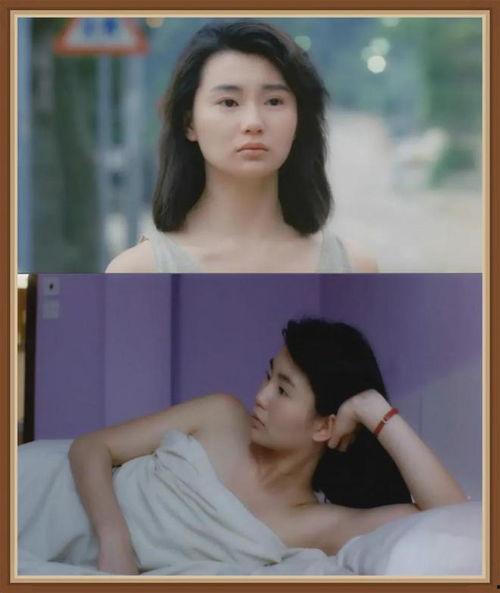 张曼玉电影全集国语,跨越时空的国语经典之旅