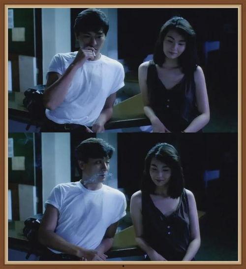 张曼玉电影全集国语,跨越时空的国语经典之旅