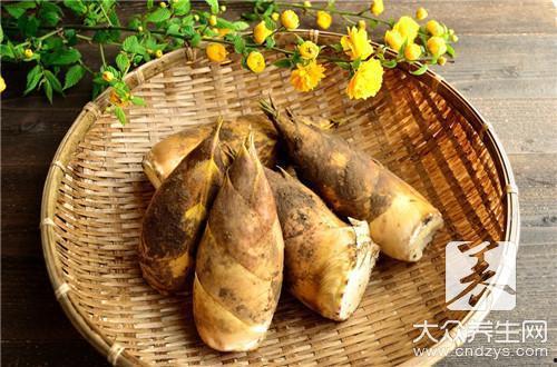 不能吃的竹笋图片,警惕！这些竹笋千万不能吃