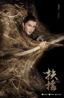 扶摇电床戏,宫廷秘恋，权谋风云中的爱恨纠葛