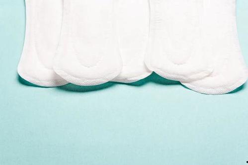 月经垫卫生纸图片大全,全方位了解女性私密护理用品