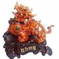 转运招财图片大全,揭秘吉祥物中的财富密码