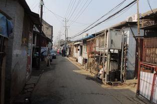 胡同图片,探寻老北京的历史印记