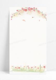 图片文艺小清新,漫步时光画卷